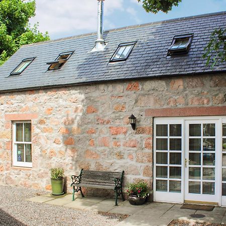 Sycamore Cottage - Uk45923 Ballater Kültér fotó